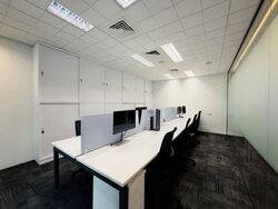 Republic Plaza (D1), Office #591813491
